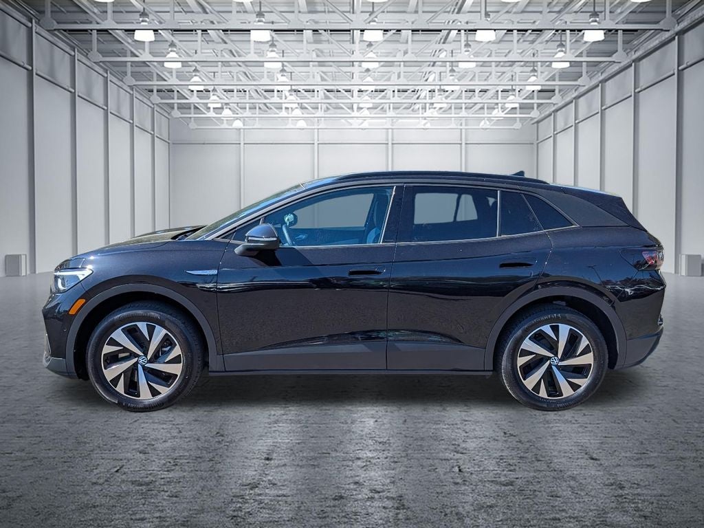 2023 Volkswagen ID.4 Pro