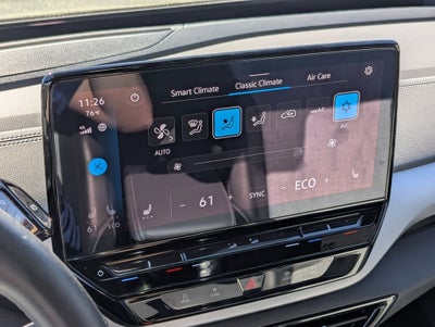 2023 Volkswagen ID.4 Pro