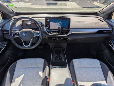 2023 Volkswagen ID.4 Pro