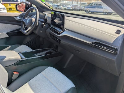 2023 Volkswagen ID.4 Pro
