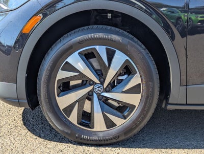 2023 Volkswagen ID.4 Pro