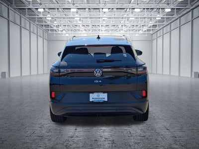 2023 Volkswagen ID.4 Pro
