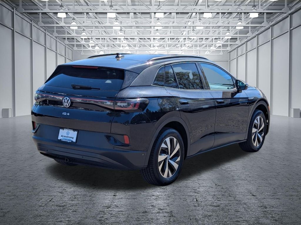 2023 Volkswagen ID.4 Pro