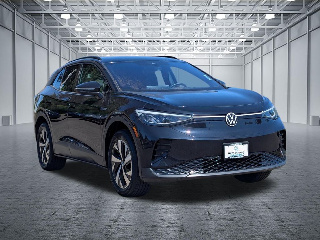 2023 Volkswagen ID.4 Pro