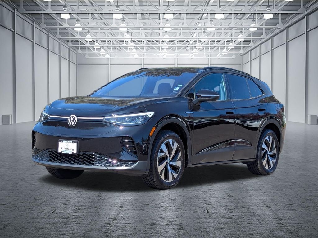 2023 Volkswagen ID.4 Pro