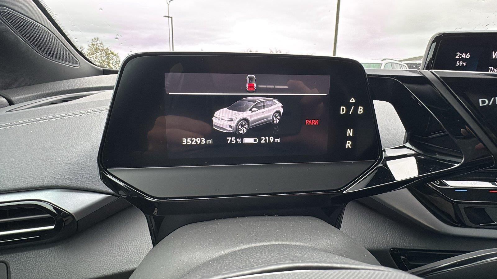 2023 Volkswagen ID.4 Pro