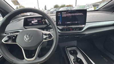 2023 Volkswagen ID.4 Pro