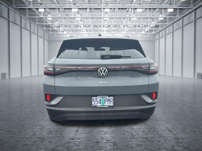 2023 Volkswagen ID.4 Pro