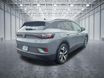 2023 Volkswagen ID.4 Pro