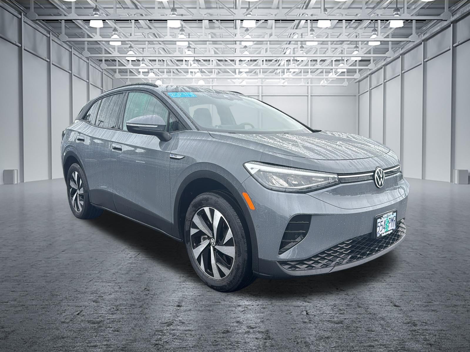2023 Volkswagen ID.4 Pro