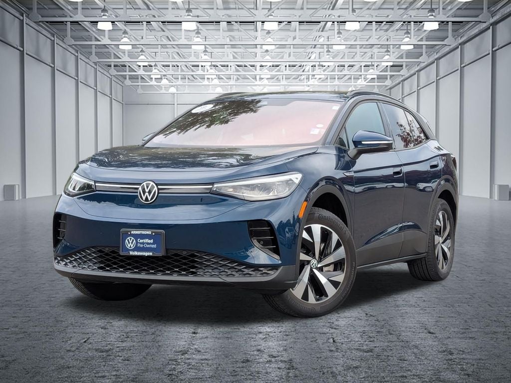 2023 Volkswagen ID.4 PRO AWD's photo