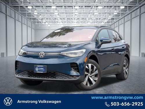 2023 Volkswagen ID.4 Pro