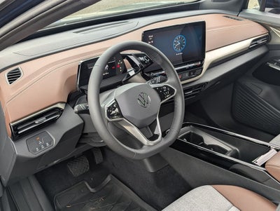 2023 Volkswagen ID.4 Pro