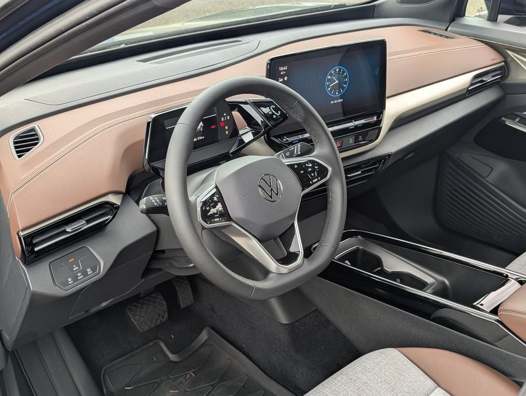 2023 Volkswagen ID.4 Pro