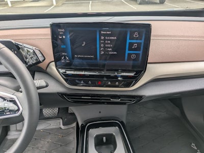 2023 Volkswagen ID.4 Pro
