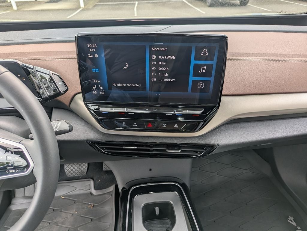 2023 Volkswagen ID.4 Pro