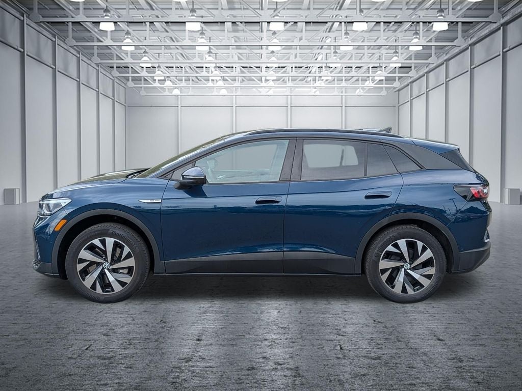 2023 Volkswagen ID.4 Pro