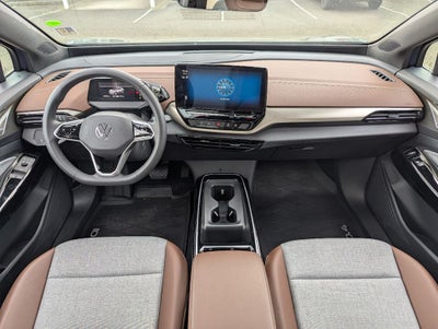 2023 Volkswagen ID.4 Pro