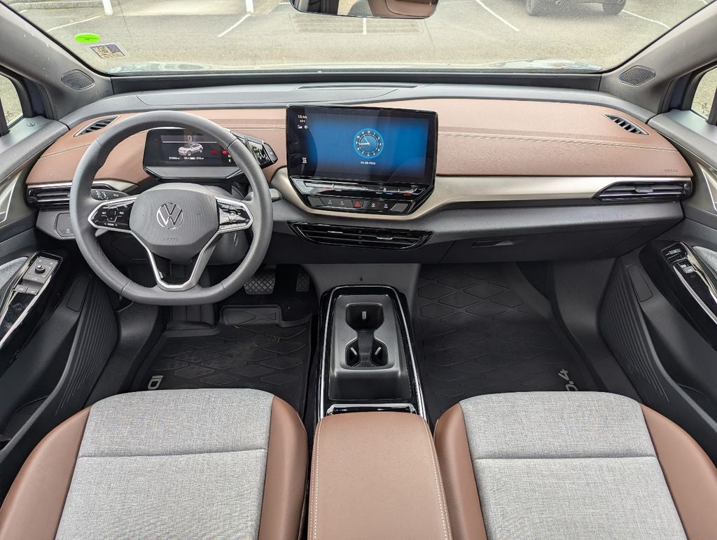2023 Volkswagen ID.4 Pro