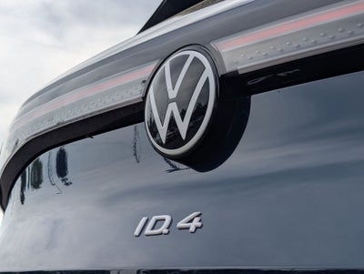 2023 Volkswagen ID.4 Pro