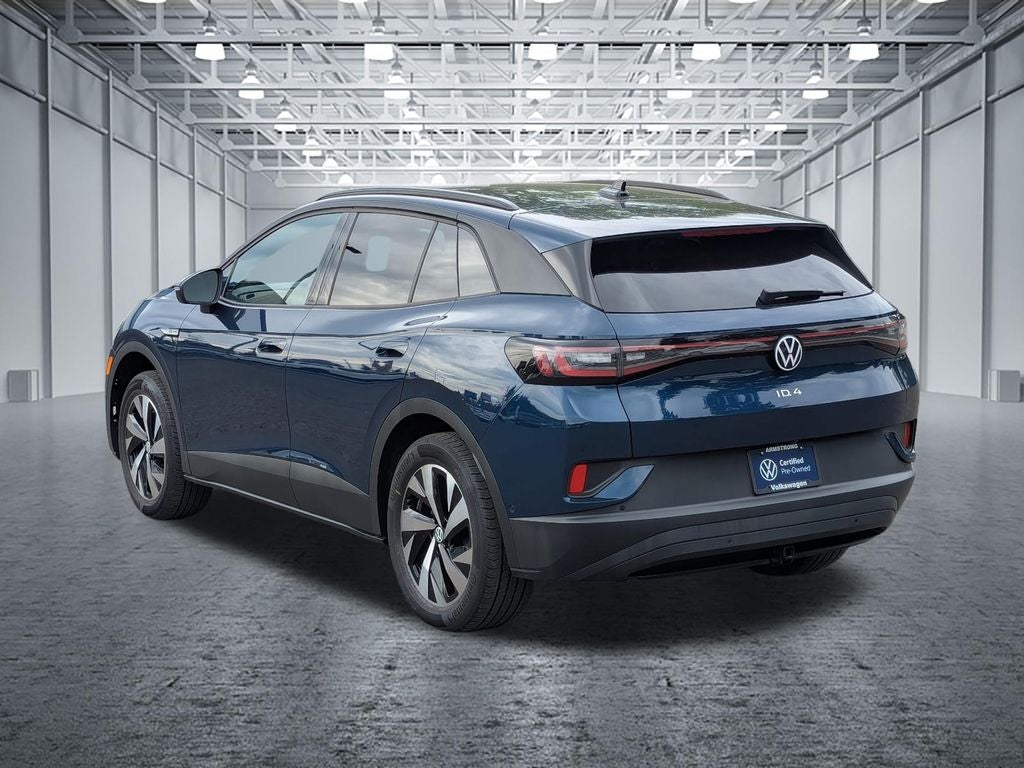 2023 Volkswagen ID.4 Pro
