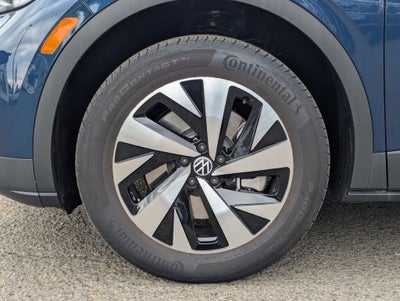 2023 Volkswagen ID.4 Pro