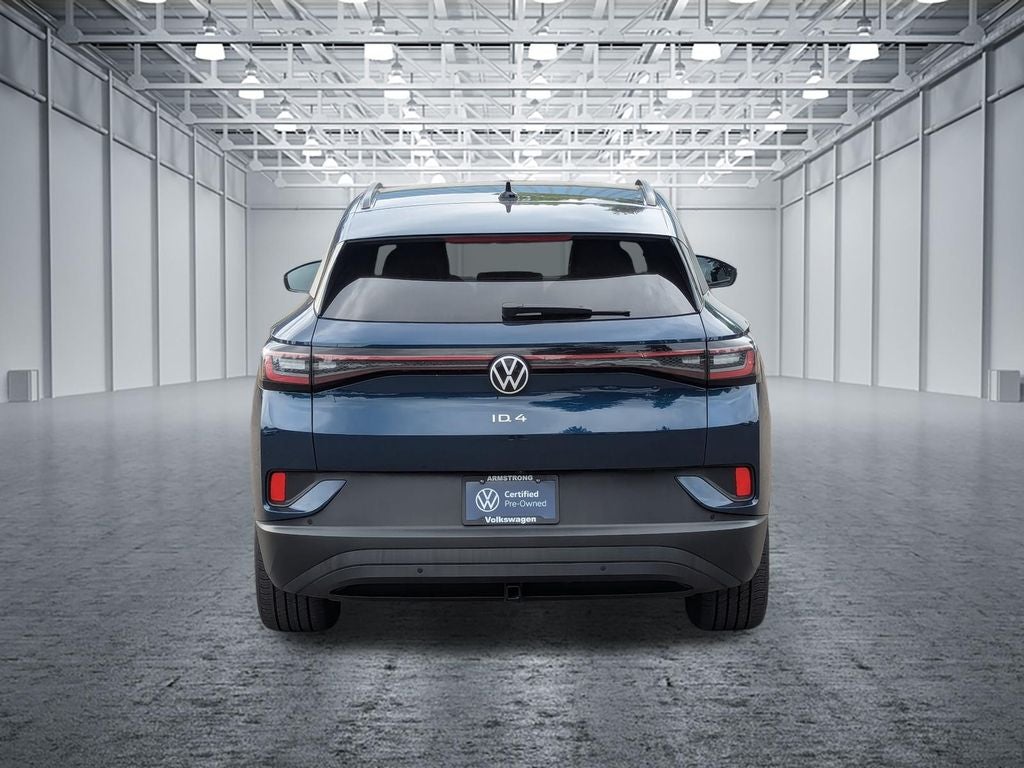 2023 Volkswagen ID.4 Pro
