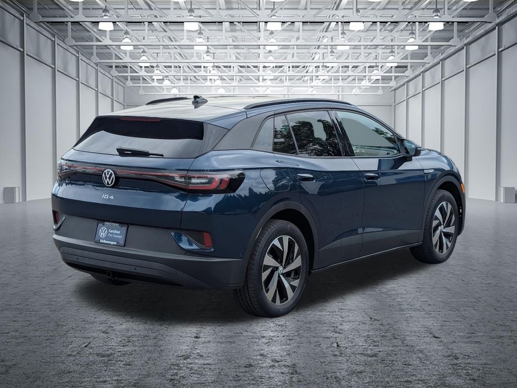 2023 Volkswagen ID.4 Pro