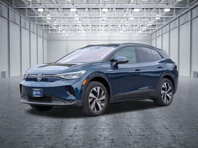 2023 Volkswagen ID.4 Pro
