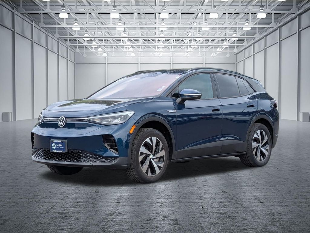 2023 Volkswagen ID.4 Pro