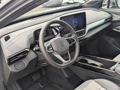 2023 Volkswagen ID.4 Pro