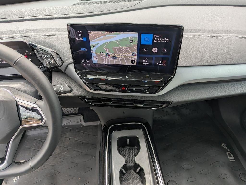 2023 Volkswagen ID.4 Pro