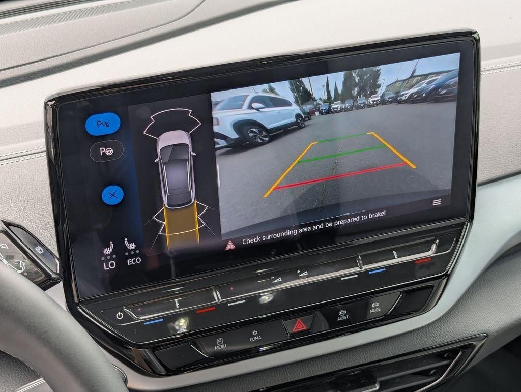 2023 Volkswagen ID.4 Pro