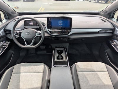 2023 Volkswagen ID.4 Pro