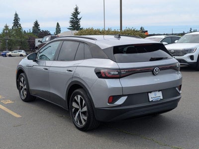 2023 Volkswagen ID.4 Pro
