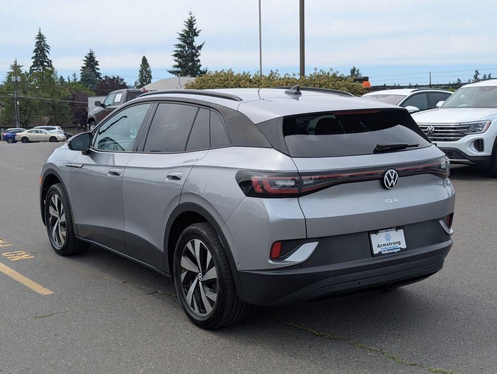 2023 Volkswagen ID.4 Pro