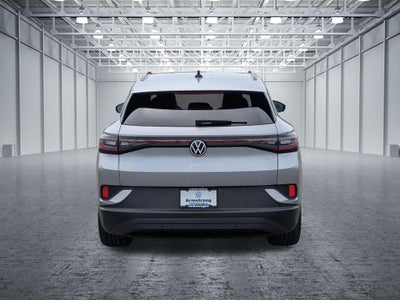 2023 Volkswagen ID.4 Pro