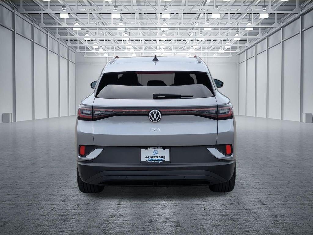 2023 Volkswagen ID.4 Pro