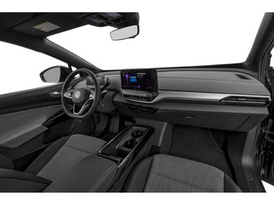 2023 Volkswagen ID.4 Pro