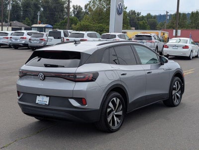 2023 Volkswagen ID.4 Pro
