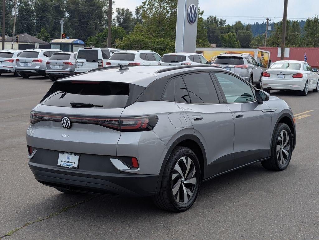 2023 Volkswagen ID.4 Pro