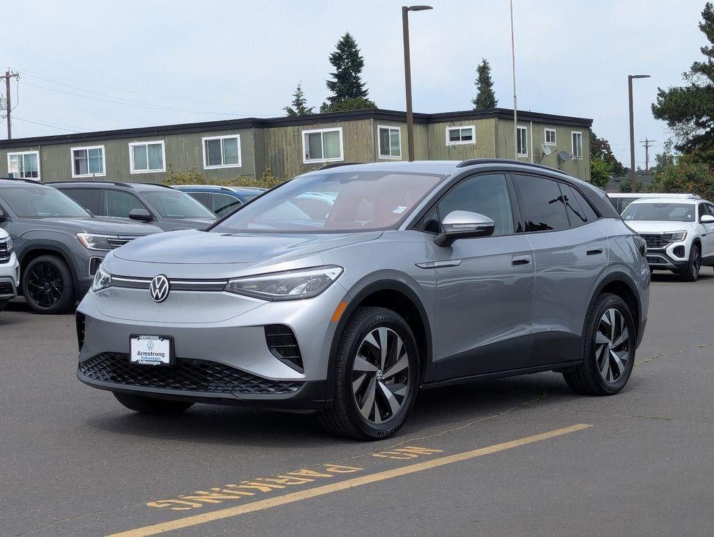 2023 Volkswagen ID.4 Pro