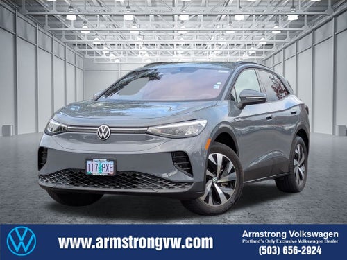 2023 Volkswagen ID.4 Pro