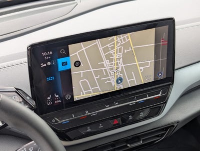 2023 Volkswagen ID.4 Pro