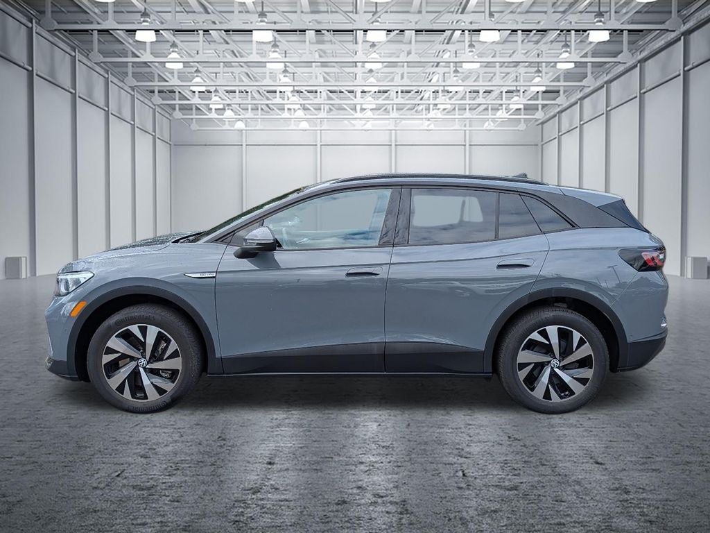 2023 Volkswagen ID.4 Pro