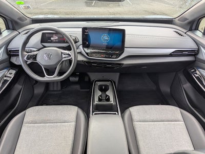 2023 Volkswagen ID.4 Pro