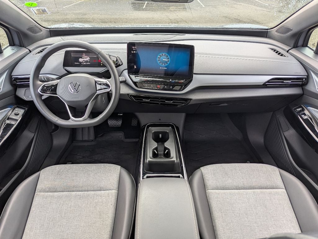 2023 Volkswagen ID.4 Pro
