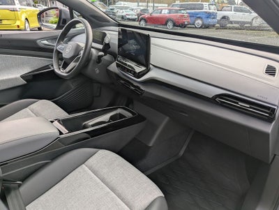 2023 Volkswagen ID.4 Pro