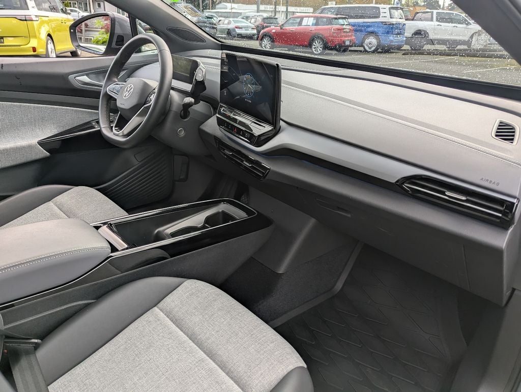 2023 Volkswagen ID.4 Pro