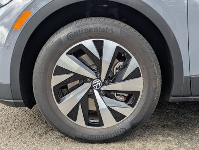 2023 Volkswagen ID.4 Pro